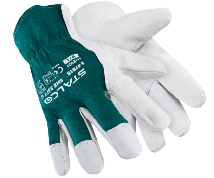 Rękawice skórzane S-SKIN SOFT G