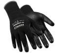 Rękawice nylonowe NITRILE FLEX FOAM STALCO PERFECT