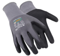 Rękawice nylonowe NITRILE FLEX  STALCO