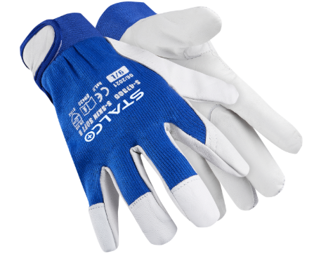 Rękawice skórzane Stalco S-Skin Soft B