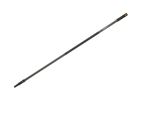 Trzonek  grafitowy  Fiskars  Quickfit 156cm