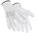 Rękawice poliestrowe Stalco S-Poli W