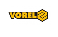 Kable rozruchowe Vorel 600A 4M