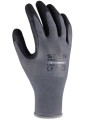 Rękawice poliestrowe Stalco Latex H