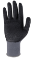 Rękawice poliestrowe Stalco Latex H