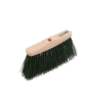 Szczotka do ulic z długim włosiem Stalco S-47742