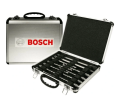 Zestaw dłut i wierteł SDS walizka BOSCH