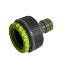 Przyłącze z gwintem wewnętrznym 3/4"-1" Stalco Garden