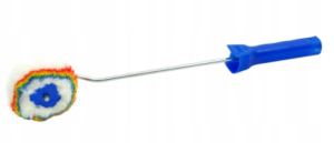 Wałek do narożników  Solid