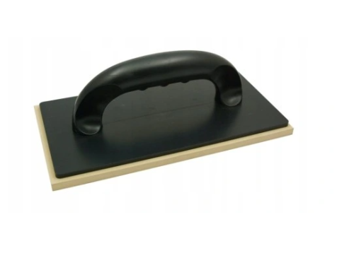 Paca z filcem polerskim  130/250 Solid