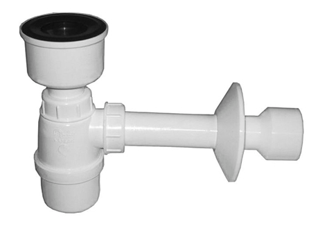 Syfon pisuarowy DN50 Karlak SYF009