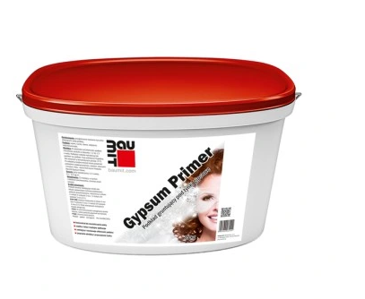 Preparat gruntujący pod tynki gipsowe Gypsum primer  15kg Baumit