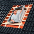Rama izolacyjna Velux BDX 2000 MK08 78x140