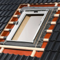 Rama izolacyjna Velux BDX 2000 MK08 78x140