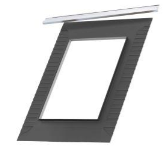 Izolacja przeciwwilgociowa VELUX BFX 1000 MK06 78×118