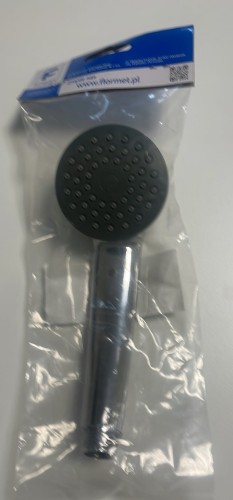 Słuchawka natryskowa Flormet 1-funkcyjna  F100