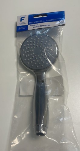 Słuchawka natryskowa Flormet  1-funkcyjna  F103