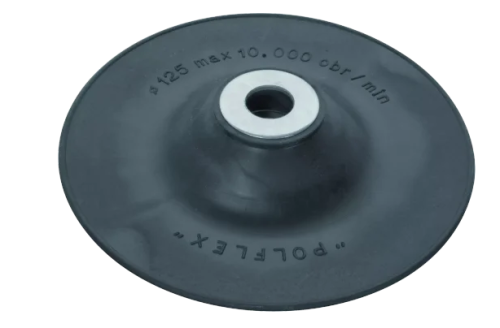 Dysk do szlifierki do fibry Modeco Expert  125mm  MN-68-611