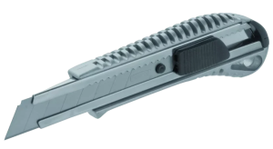 Nóż z korpusem aluminiowym  Modeco Expert MN-63-021