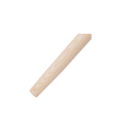 Trzonek 23x1400mm drewniany bez gwintu S-47774 STALCO GARDEN