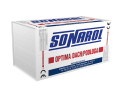 Styropian EPS 040 Optima Dach/Podłoga Sonarol