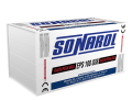 Styropian EPS 100-038 Dach/Podłoga Sonarol