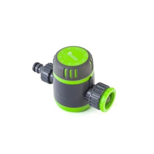 Zegar przepływu wody S-80365 STALCO GARDEN