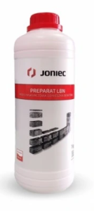 Preparat LBN - przeciwskurczowa domieszka do betonu Joniec 1L