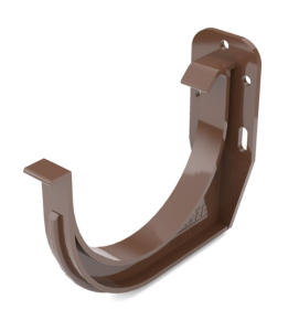 Uchwyt rynnowy Bryza PVC