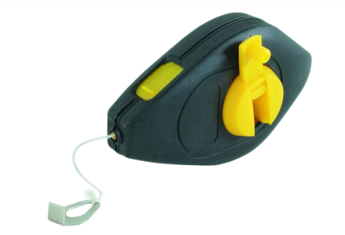 Sznur murarski 15m pudełko z korbą Home Tools  MN-79-015