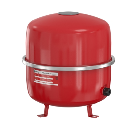 Naczynie wzbiorcze C.O. Flamco 35l
