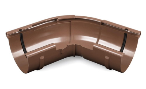 Narożnik zewnętrzny regulowany Bryza PVC