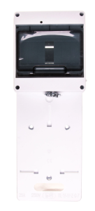 Tablica licznikowa TLR-1F-N-PE 420x157mm 7xS