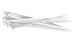 Opaski nylonowe Stalco Perfect (100szt. opakowanie)