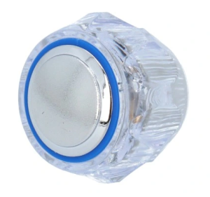 Pokrętło baterii Primula kurek kranu wody zimnej