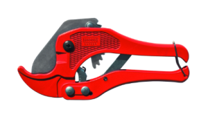 Nożyce do cięcia rur PCV  Modeco Expert   z ostrzem ze stali SK5 3-42mm MN-62-551