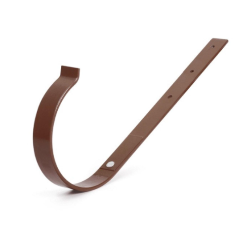 uchwyt metalowy brąz