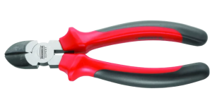 Obcinaczki boczne 180mm Friendly  grip Modeco Expert MN-20-127