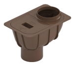 Osadnik uniwersalny Bryza PVC