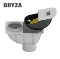 Osadnik uniwersalny Bryza PVC