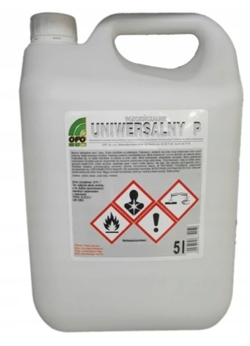 Rozcieńczalnik uniwersalny Ofo 5l