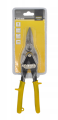 Nożyce do blachy proste do 1,0mm Cr-V  Home Tools MN-63-196