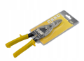 Nożyce do blachy proste do 1,0mm Cr-V  Home Tools MN-63-196
