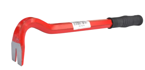 Łom kuty z wyciągaczem  300mm Modeco Expert MN-79-130