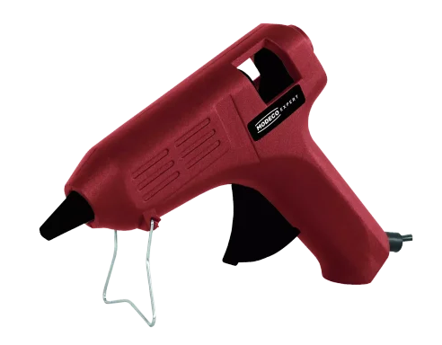 Pistolet do kleju na gorąco 50W , klej 11mm Modeco Expert MN-99-003