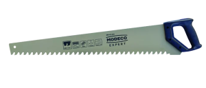 Piła płatnica widiowa do betonu komórkowego 700mm Gold line Modeco Expert MN-65-640