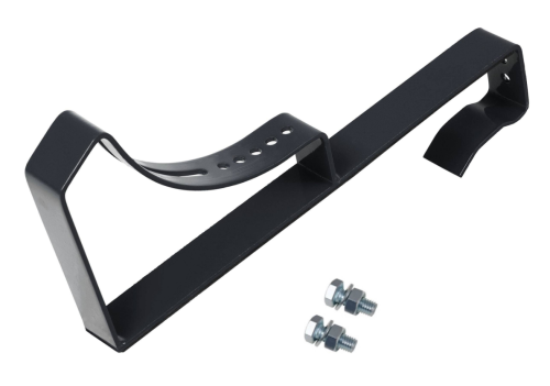 Wspornik stopnia kominiarskiego do dachówki ceramicznej/betonowej Parotec