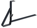 Uchwyt płotka przeciwśniegowego 15cm BD350/35 Parotec
