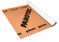 Wysoko paroprzepuszczalna membrana dachowa 160g/m2 Parotec
