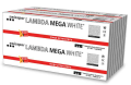 Styropian Swisspor Lambda Mega White